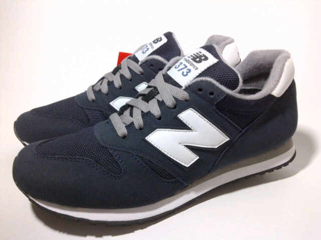 NB 373 (made in vietnam) | Gege Shoes \u0026 Bags